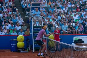 "Ein Muss": Zverev fordert Videobeweis im Tennis