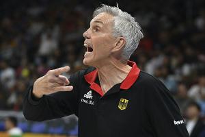 Bundestrainer-Job "eher etwas Kurzweiliges" für Herbert