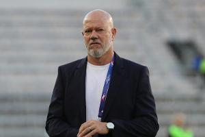 Nach Copa-Desaster: Boliviens Coach Zago gefeuert