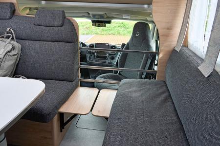 Dethleffs Family XL A 7872-8