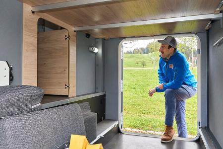 Dethleffs Family XL A 7872-10