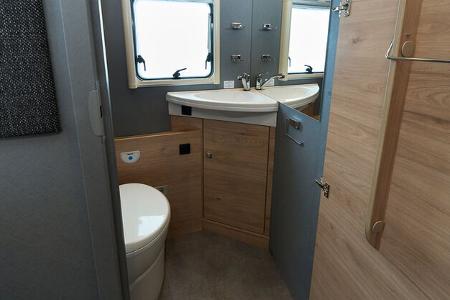 Dethleffs Family XL A 7872-11