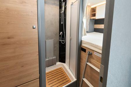 Dethleffs Family XL A 7872-12