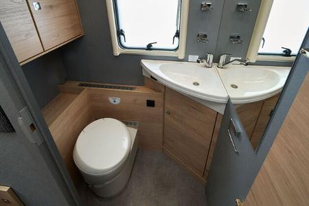 Dethleffs XL Family A 7872-2 (2024) f