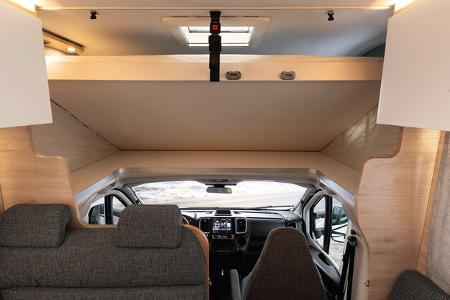 Dethleffs Family XL A 7872-9