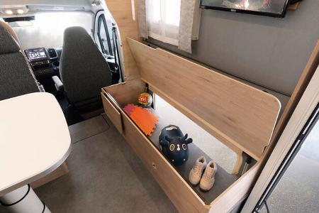 Dethleffs Family XL A 7872-10