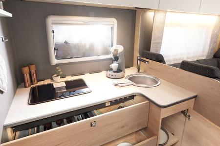 Dethleffs Family XL A 7872-11