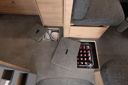 Dethleffs Family XL A 7872-14