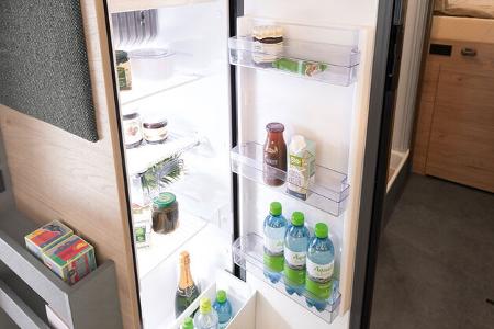 Dethleffs Family XL A 7872-15