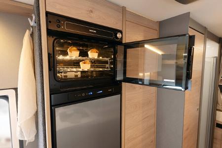 Dethleffs Family XL A 7872-16