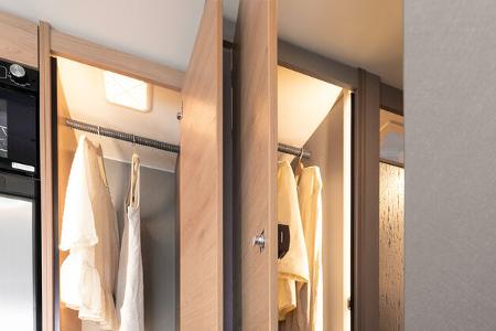 Dethleffs Family XL A 7872-17