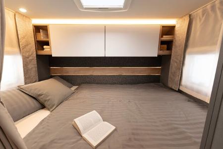 Dethleffs Family XL A 7872-18