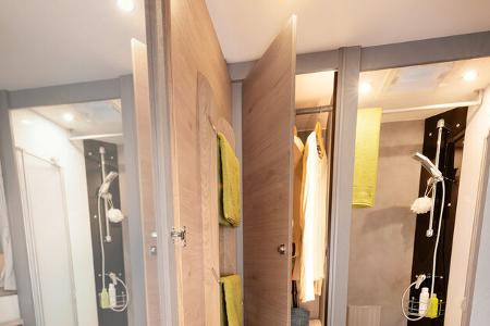 Dethleffs Family XL A 7872-19