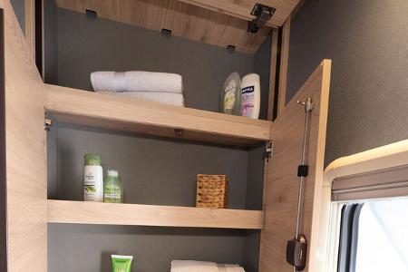 Dethleffs Family XL A 7872-21