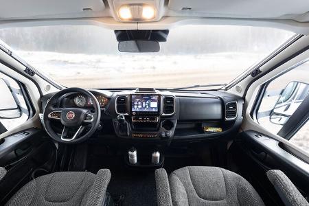 Dethleffs Family XL A 7872-22