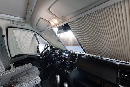 Dethleffs Family XL A 7872-23