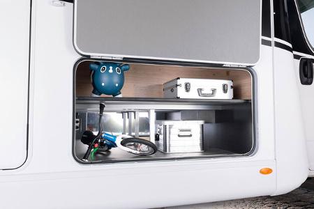 Dethleffs Family XL A 7872-24