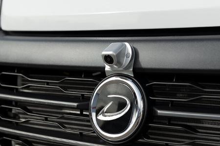 Dethleffs Family XL A 7872-25