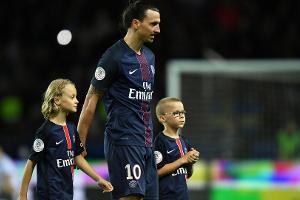 Ibrahimovic-Sohn erhält Profivertrag bei Milan