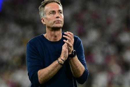 Hjulmand als dänischer Nationaltrainer zurückgetreten