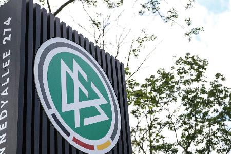Hochwasser: Deutscher Fußball spendet 300.000 Euro