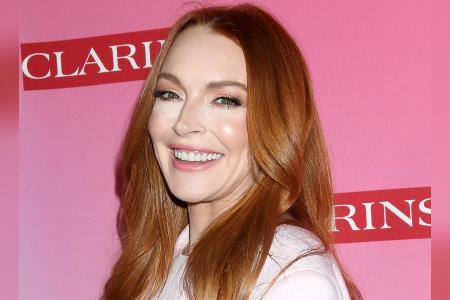 Lindsay Lohan: Rührende Botschaft am ersten Geburtstag ihres Sohnes