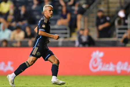 Tanner über Sullivan: Potenzial zum 