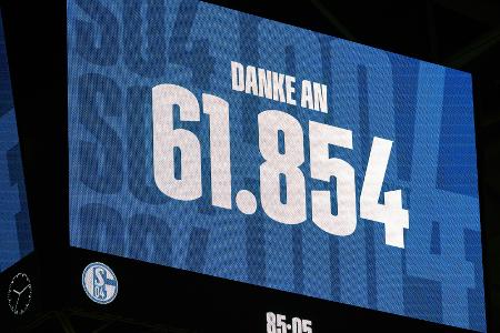 Mehr als 20 Millionen Zuschauer: Bundesligen mit Rekord