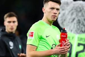 Düsseldorf leiht Angreifer Pejcinovic aus