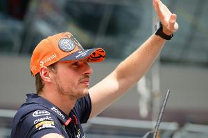 Sportwetten: Verstappen Favorit in Ungarn