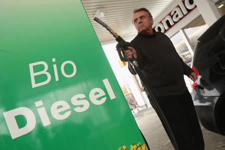 Bio-Diesel