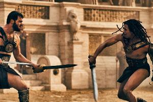 "Those About to Die": Alles zu Roland Emmerichs Gladiatorenserie