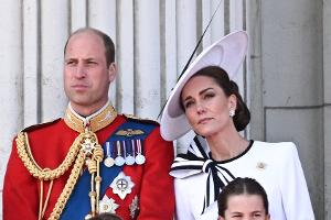 Prinz William und Kate suchen Privatsekretär mit besonderer Fähigkeit