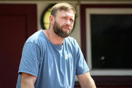 Diskus-Olympiasieger Harting fordert 