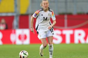 Minge ersetzt Oberdorf im Olympia-Aufgebot