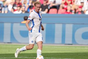 Wechsel nach Birmingham: Klarer verlässt Darmstadt