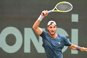 Struff verpasst Finale in Gstaad