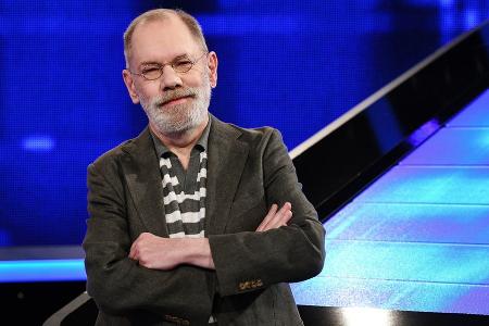 Abschied von Klaus Otto Nagorsnik: So kam der Quizprofi zum Fernsehen