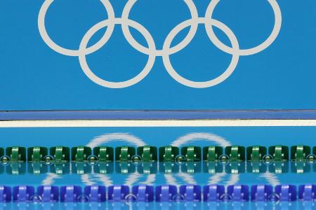 Schwimmer Winkler darf in Paris für Deutschland starten
