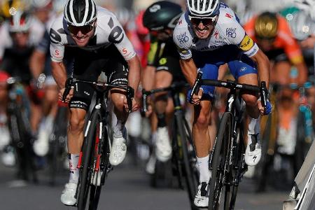 111. Tour de France: Vorschau auf die 21. Etappe