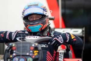 Formel 3: Goethe wieder in den Punkten - Zolow gewinnt