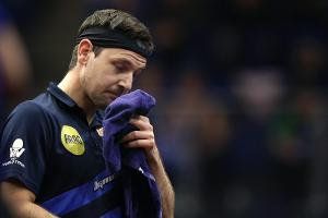 Boll nach Paris-Generalprobe unzufrieden: "Im Kopf schlecht"