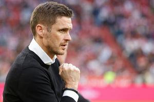 BVB: Kehl lobt Süle - Stürmersituation "nicht optimal"