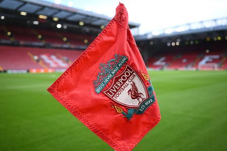 Liverpool äußert Rassismus-Vorwurf nach Jugendturnier