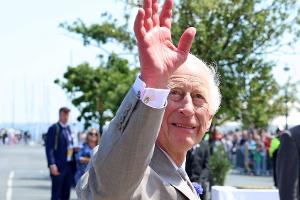 König Charles plant einen langen Sommerurlaub in Schottland