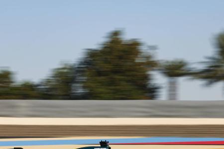 Platz 10: Lance Stroll (Aston Martin) - Note: 3,0 - Blieb am längsten auf den weichen Reifen, verlor dadurch aber letztlich zu viel Zeit. Die Aussicht auf Punkte schien schon früh vorbei. Ergriff gegen Ende noch einmal die Initiative. Besiegte so den Teamkollege, biss sich an Tsunoda aber die Zähne aus.