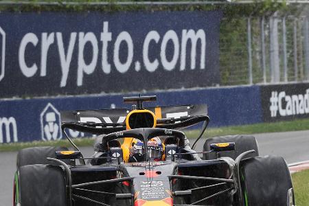 Platz 5: Max Verstappen (Red Bull) - Note: 5,0 - Wirkte völlig von der Rolle und probierte es wegen der fehlenden Performance mit der Brechstange. Hielt in der ersten Kurve abseits der Strecke voll rein. Verschuldete in der entscheidenden Phase dann einen Unfall mit Hamilton, der noch schlimmer hätte ausgehen können. Wütete trotz der eigenen Fehler durchgängig am Funk.