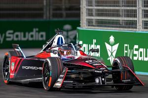 Wehrlein erster deutscher Formel-E-Weltmeister