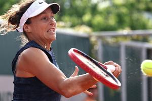 Tennis: Maria und Noah Akugue scheitern in Iasi