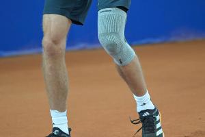 "Knie wird besser und besser": Zverev optimistisch für Paris